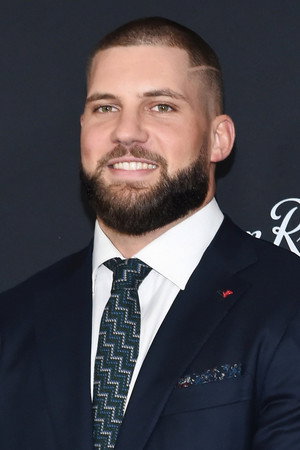 Florian Munteanu portrait