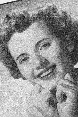 Kay Brown portrait