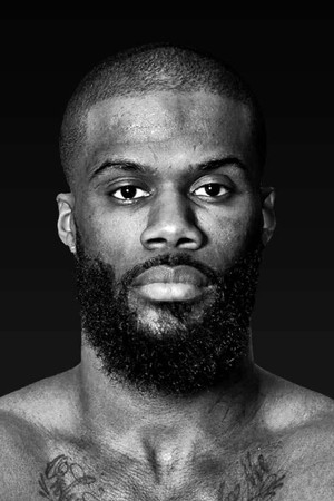 Chordale Booker portrait