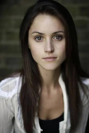 Samantha Loxley portrait