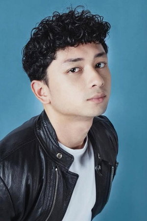 Zidan El Hafiz portrait
