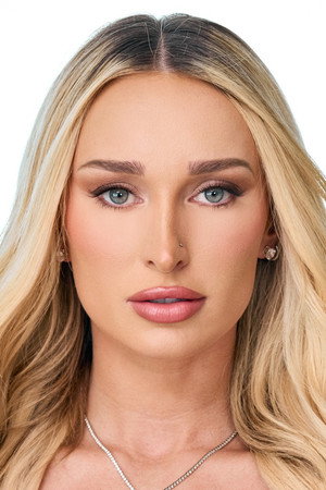 Meagan Moore portrait