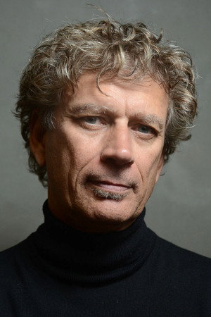 Jim West portrait