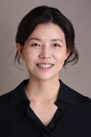 Maeng Joo-one portrait