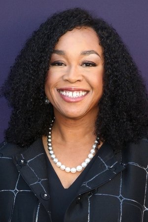Shonda Rhimes portrait