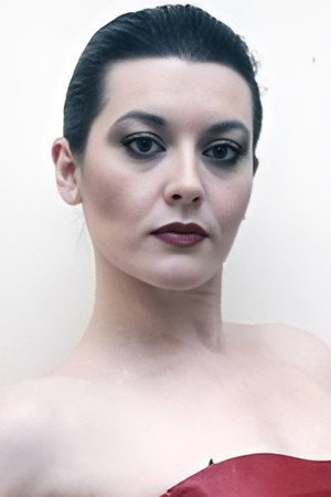 Beatriz Escudero portrait