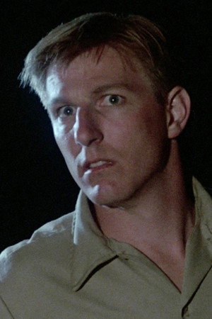 Jeff Wright portrait