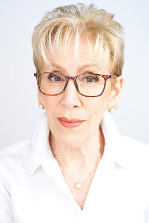 Donna Del Bueno portrait