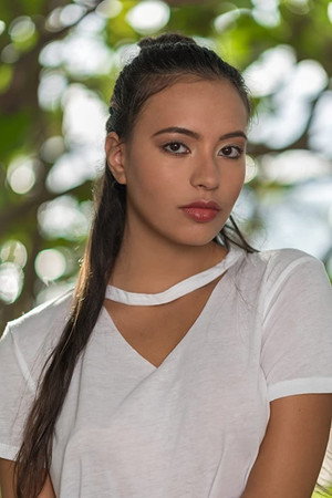 Julissa Ciara portrait