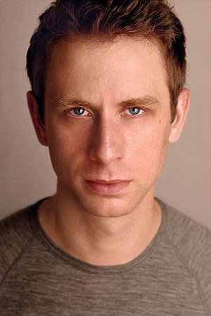Alex Hanna portrait