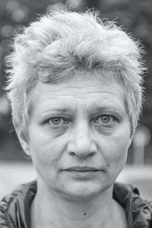 Anne Türnpu portrait