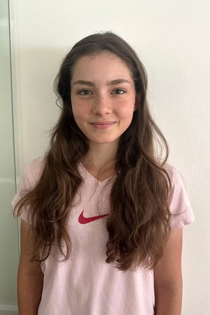 Chiara Bauer-Mitterlehner portrait