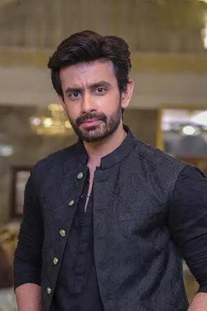 Sajjad Pal portrait