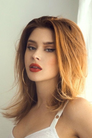 Renee Olstead portrait