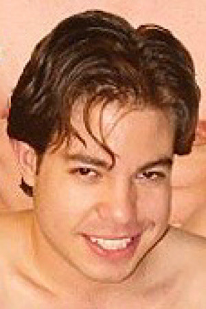 Bastian Gold portrait