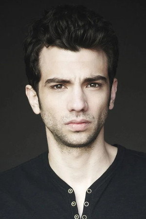 Jay Baruchel portrait
