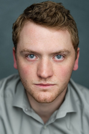 Ethan Thomas portrait