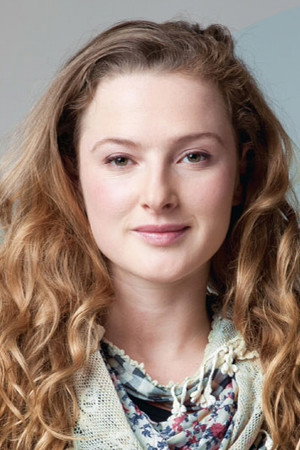 Sofía García portrait