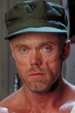 Mac Masters portrait
