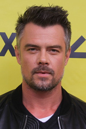 Josh Duhamel portrait