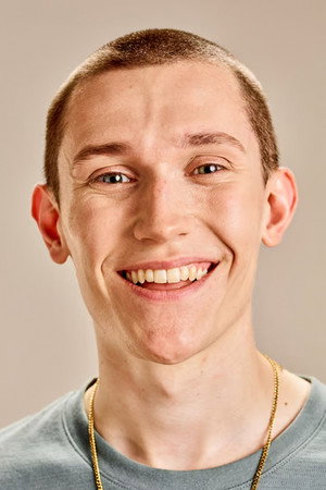 Jack Manifold portrait