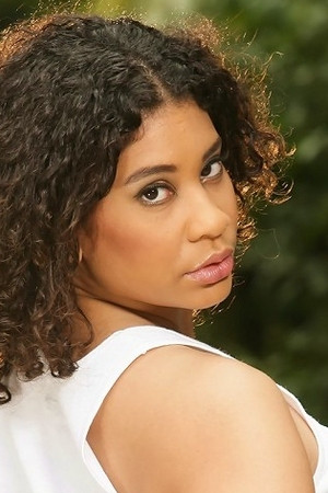 Pritsy portrait
