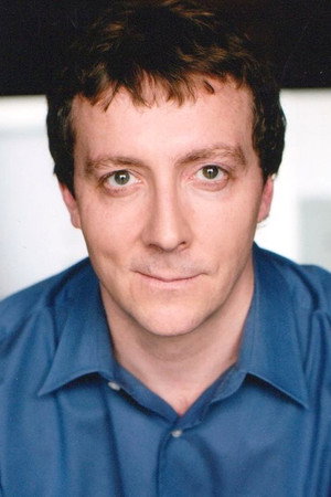 Ivan Sherry portrait