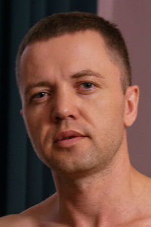 Dan Digiron portrait