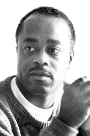Charles Burnett portrait