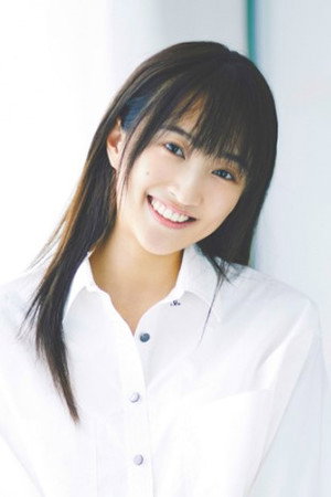 Wang Yifei portrait