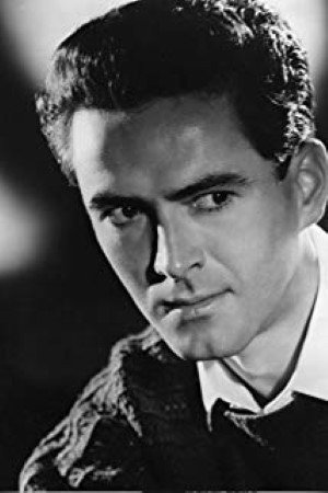 John Breslin portrait