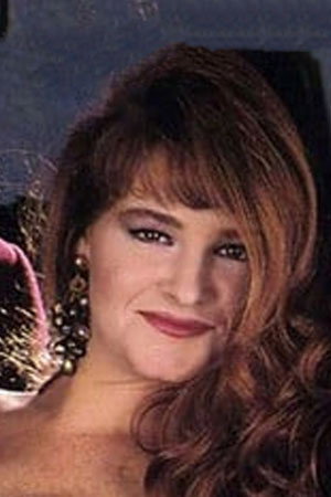 Tianna Taylor portrait