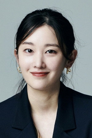 Jeon Jong-seo portrait