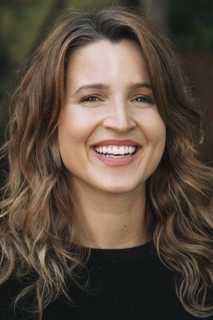 Sarah Bonsignore portrait