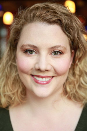 Nikki Lowe portrait