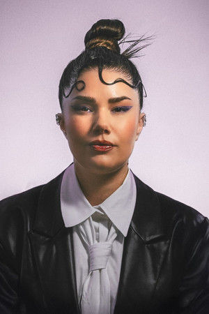 Daysy portrait