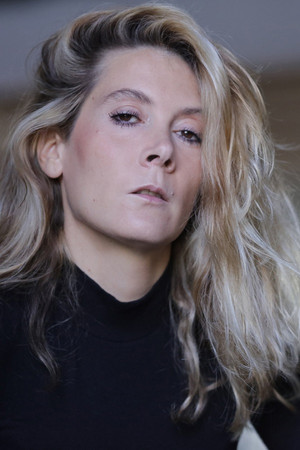 Ema Zampa portrait