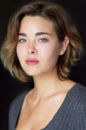Destinee Handly portrait