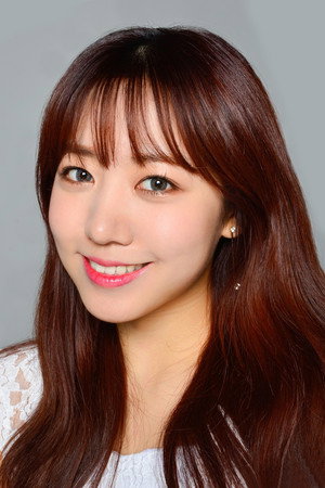 Kim Nam-joo portrait
