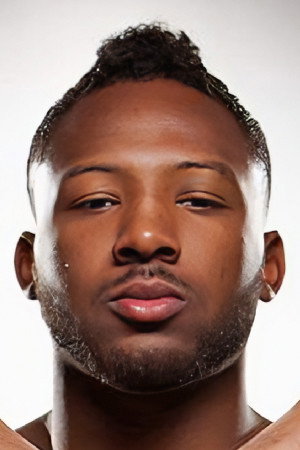 Haskell Rhodes portrait