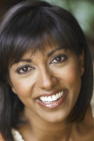 Imali Perera portrait
