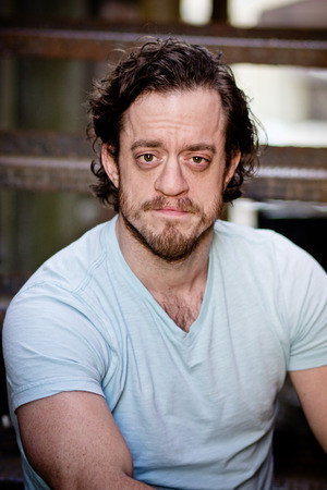 Josh Whites portrait