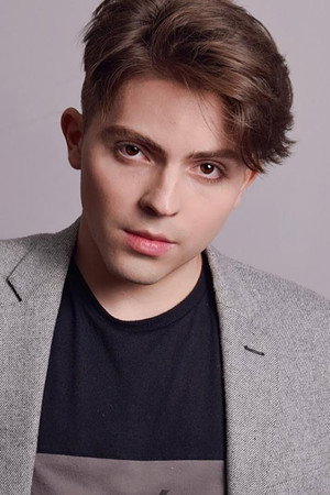 Sebastian Blanco portrait
