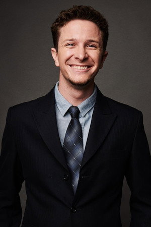 Wren Weichman portrait