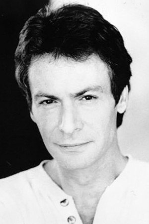 Robin Sachs portrait