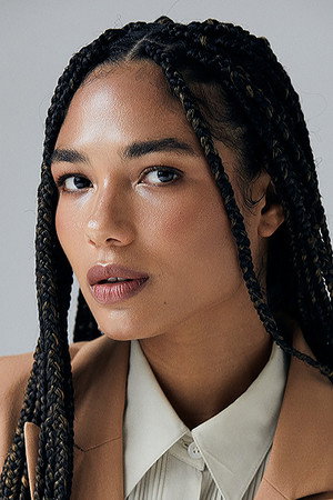 Bruna Inocencio portrait