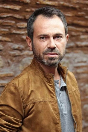 Olgun Şimşek portrait