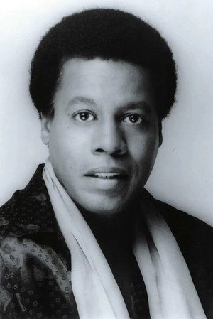 Wayne Shorter portrait