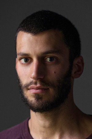 Marc Oosterhoff portrait