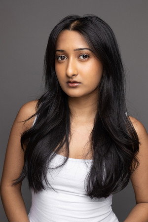 Shanika Raikwar portrait